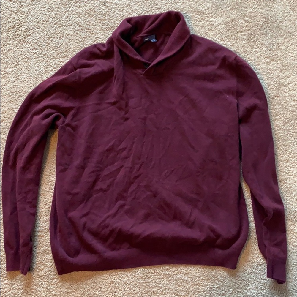 Gap Men’s Sweater - XL